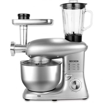 Becken BKM4570 Robot de Cocina 6L 1400W