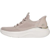 skechers zapatillas bobs b love - true delight para mujer