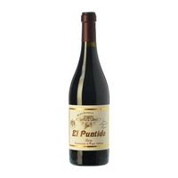 paganos vino tinto el puntido rioja gran reserva 75 cl 14 vol