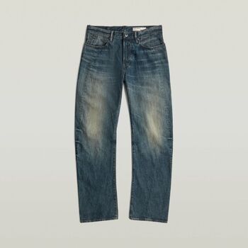 G-Star Raw Jeans D26999-E358 CONTOR 3D REGULAR-H938 ANTIQUE FADED BLUESCHIST para hombre