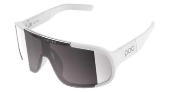 Gafas poc aspire blancas   lentes clarity road sunny silver