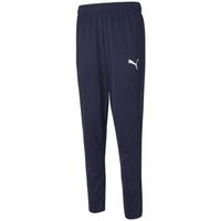 puma pantalon chandal active tricot 586731-06 para hombre