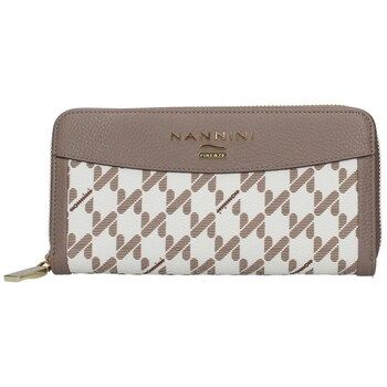 Nannini Cartera QB0696B para mujer