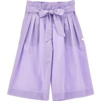 monnalisa pantalones q-bab-66178 para nina