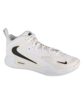de NIKE NIKE REACT HYPERSET SE VÓLEY BALONMANO BLANCO NEGRO