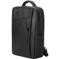 mochila vention krrb0 impermeable 20l para portatil hasta 156r negra