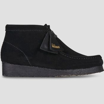 Clarks Originals Botines WALLABEE BOOT para mujer