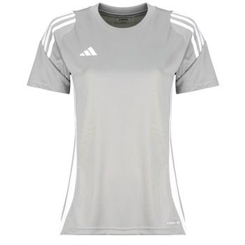 adidas Camiseta Tiro 24 Jersey para mujer