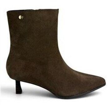 Top3 Botines Top3 botin tacon fino para mujer