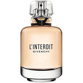 Givenchy Perfume L'Interdit Eau de Parfum 125 ml para mujer