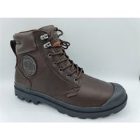 palladium botines 76658 para hombre