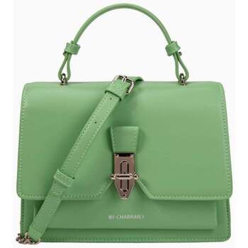 Chabrand Bolso de mano Bolsos de mano Mujer Lena Verde Jade para mujer