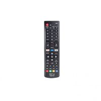 dcu tecnologic mando a distancia universal para televisores lg