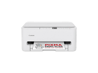 impresora multifuncion tinta - canon pixma ts6550i wifi pantalla oled de 142 doble cara blanco
