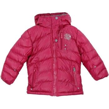 Peak Mountain Abrigo Doudoune Fille FADELE para niña