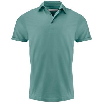 James Harvest Polo American para hombre