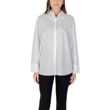 Armani Exchange Blusa XW001424 AF16631 para mujer