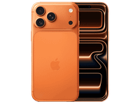 apple iphone 17 pro max naranja cosmico 256 gb 5g 69 oled super retina xdr chip a19 pro ios