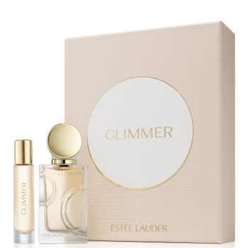 Estée Lauder Glimmer The Perfect Duo Fragrance Gift Set
