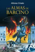 las almas de barcino