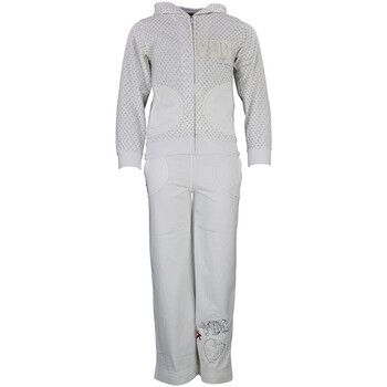 Miss Girly Pantalón chandal Jogging fille FOIRAL para niña