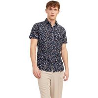jack  jones camisa manga corta gt37386 para hombre