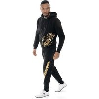 leone 1947 chandal man sweatpants authentic gold para hombre