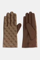 guantes jacquard noelle
