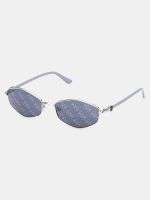 gafas de sol geometricas
