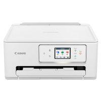 canon pixma ts7650i impresora multifuncion wifi duplex blanca