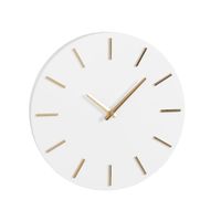reloj brixen blanco  h4xb355xl355cm