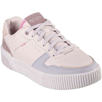 Skechers Deportivas Moda Baskets Jade Stylish Type cuir para mujer