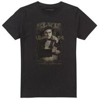 elvis presley camiseta 1954 para mujer