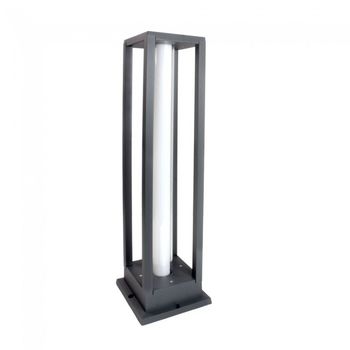 Baliza de exterior led fuero (10w)