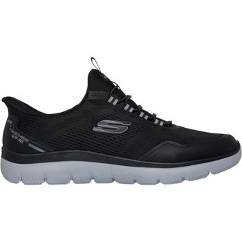 Skechers Zapatillas de running SUMMITS-TOP RATE para hombre