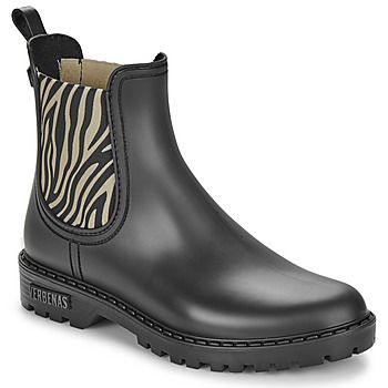 Verbenas Botines GAUDI MATE ANIMAL para mujer
