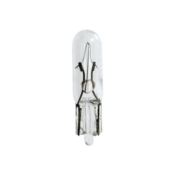 284 Bulb 12V 2.3W - Single Pack