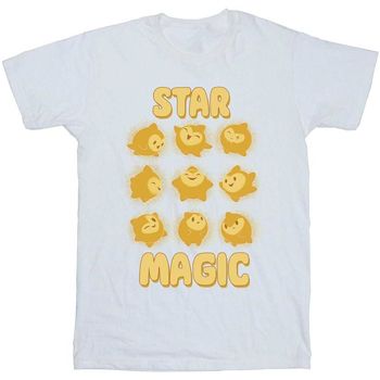 Wish Camiseta Star Magic para niño
