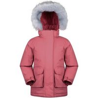 mountain warehouse chaqueta ranger para nino