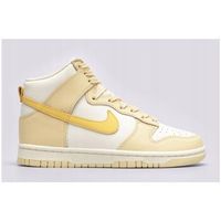 nike zapatillas altas dunk high para mujer