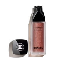 chanel fondos de maquillaje les beiges eau de blush