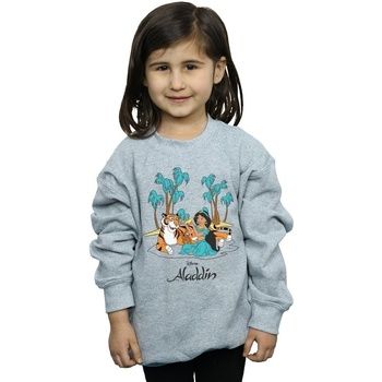 Disney Jersey BI32410 para niña