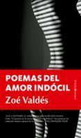 poemas del amor indocil