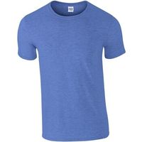 gildan camiseta softstyle para hombre