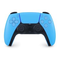 mando sony dualsense inalambrico bluetoothusb azul playstation 5