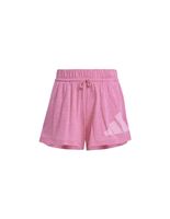 pantalones adidas jg bl win sh nina rosa