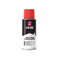 3 in one 100ml aerosol
