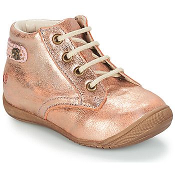 GBB Botines NICOLE para niña
