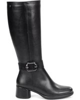 de dorking botas macy d9374 negras de by fluchos negro