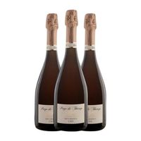 pago de tharsys millesime rose cava 75 cl 12 vol pack de 3 unidades